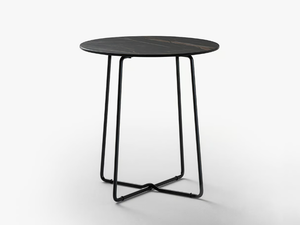 ALTARE - Round coffee table _ CASA +39